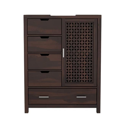 Solid Sheesham wood Tv-Unit / Stand For Living Room Furniture